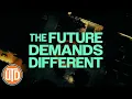 UT Dallas The Future Demands Different