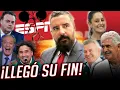 Download Lagu ¡KARMA! ¡ESPN DESPIDE a ÁLVARO MORALES!