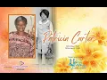 In Loving Memory of Patricia Carter
