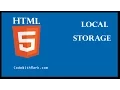 1 How To Use Localstorage Like A BOSS - html5 localstorage