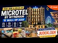 Microtel by Wyndham Mall of Asia