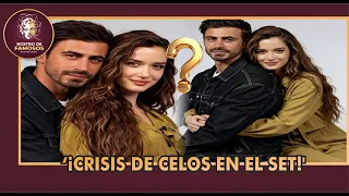 impacting attack of jealousy of emin g nen and ilsu demirci
