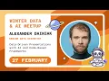 Data-Driven Presentations with AI and Code-Based Frameworks