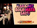 Lagu Karaoke dan lirik  || Bola Mata Sayu by DNANDA 