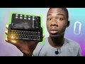 Meet The Samsung Galaxy Oxygen