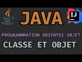 Less than 10 minutes to Learn how to use classes and objects in Java