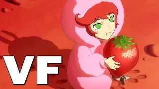 WONDERLAND Bande Annonce VF (Animation, 2019)