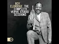 That's A Plenty - Roy Eldridge, Central Plaza Dixielanders, Harry Edison & Buck Clayton