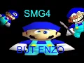 The Entire SMG4 Series But Only When Enzo Is Onscreen