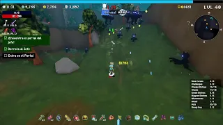 VIDEOJUEGO PUNTOCOM 4