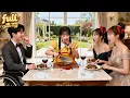 Lagu CEO Rejected All Wealthy Heiress,But Fell For Poor Girl Who Eats Steak With Kitchen Knife!Love Come!