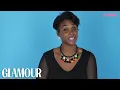 15 Women Give Advice on How to Be Better at Sex Glamour