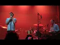 LCD SOUNDSYSTEM "All My Friends" @ Webster Hall March 27, 2016