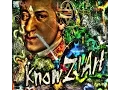 Money Money - Ft. BlaakButtafly x LABAL-$ - (Prod. by DJ Reef) RHYMADEUS KNOWZART Mixtape 2016