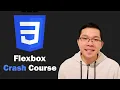 Flexbox Crash Course 2021