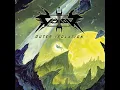 Tetrastructural Minds - Vektor