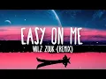 Download Lagu Will Gittens - Easy On Me Remixs