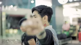 killing me inside for one last time official music video 