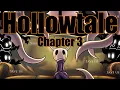 Hollowtale | Chapter 3