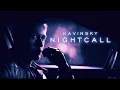 Lagu REMASTERED | Kavinsky - Nightcall (80's Retro Synthwave cover)