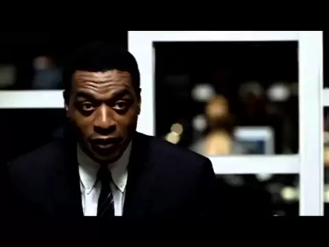 The Shadow Line Trailer