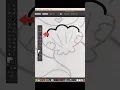 Illustrator brush tool