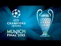 Todos los Goles de la Champions League 2011 - 2012