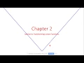 2 6 Transforming Linear Functions