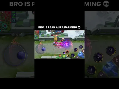 dyrroth prime +9999 aura 💀🔥 #dyrroth #mlbb #ingame