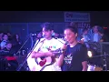 Pamungkas - Sorry [featuring Cantika] (Acoustic Live at Panggung Gembira, Jakarta 21/02/2020)