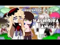 Uppermoon React to Hashibira family || 1-?? || Not original || Rulixiaa
