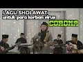 Lagu CORONA || YA MUHAIMIN YA SALAM by MUHAMMAD SAIQ eLGe || OFFICIAL MUSIC VIDEO || sholawat TEMANGGUNG