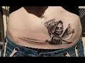 Grim Reaper Tattoo Designs Ideas