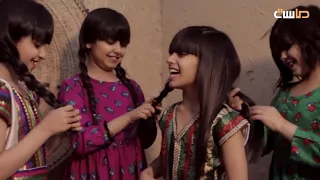 نشيد ترجع سحاب الخير أداء عبدالله الخميس هندسة يوسف العطاالله مسلسل قوافل 