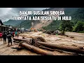 Lagu BANJIR SUSULAN SIBOLGA‼️WARGA PANIK SAAT MATERIAL KAYU MENERJANG PERMUKIMAN❗
