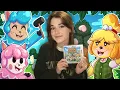 Download Lagu Y'all Mind if I Reflect on Animal Crossing New Leaf?