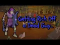 Low Risk Big Loot Calvar ion