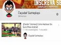MC Vinny e Dani Russo - Não Complica (Versão Jovens Titans