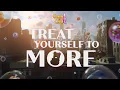 Download Lagu Candy Crush Soda Saga - Treat Yourself to More