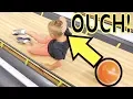 BIRT AY BOWLING DISASTER