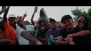 jobe london and mphow 69 sukendleleni official music video 