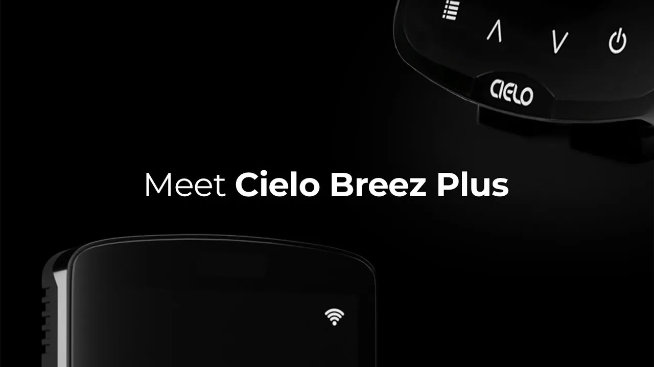 CIELO 3D Mechanism Video