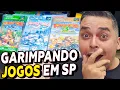 Download Lagu Agora Também tem Jogos Antigos Para Garimpar