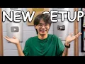 Download Lagu Behind The Setup/Room Tour (2025)