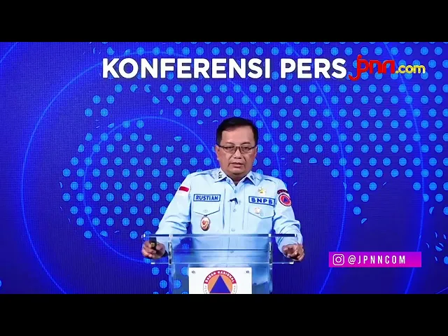 BNPB Ajukan Tambahan Anggaran Rp5,67 Triliun untuk Penanganan Bencana 2026 - JPNN.com