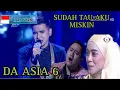 Download Lagu Hari lida sudah tau aku miskin da asia 6 2023 all so semua juri terpukau