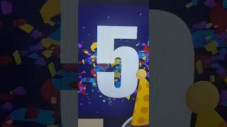 Countdown From 9 And Then Say Happy New Year Are You Ready 