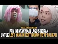 PRIA INI Nyanyikan Lagu Sindiran Untuk Lesti Yang Sudah Dibanting Rizky Billar Namun Tetap Balikan.