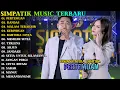 Lagu PERTEMUAN - KANDAS -  MALAM TERAKHIR | SIMPATIK MUSIC | SIMPATIK MUSIC FULL ALBUM 2026