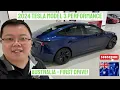 Download Lagu 2024 Tesla Model 3 Performance Australia - First Drive